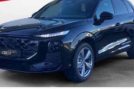 Audi Q3 5.000 km 49.890 &euro; Crailsheim 74564