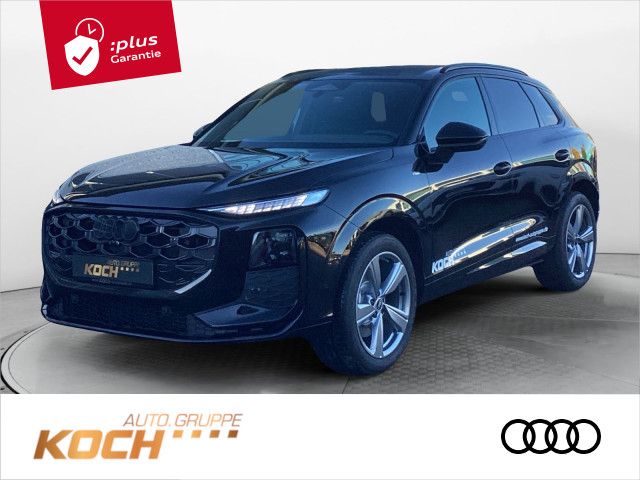 Audi Q3 5.000 km 49.890 &euro; Crailsheim 74564