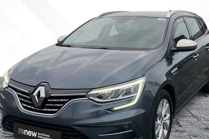 Renault Megane 30.000 km 17.765 &euro; Mühlhausen 99974