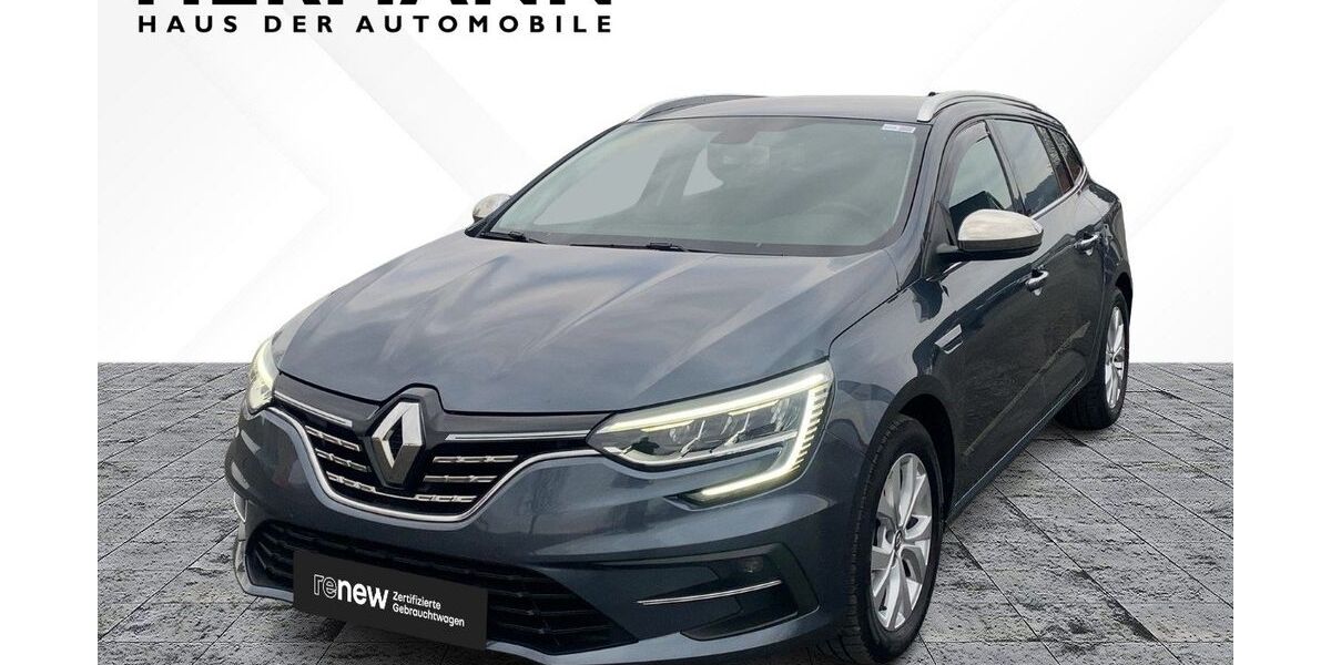 Renault Megane 30.000 km 17.765 &euro; Mühlhausen 99974