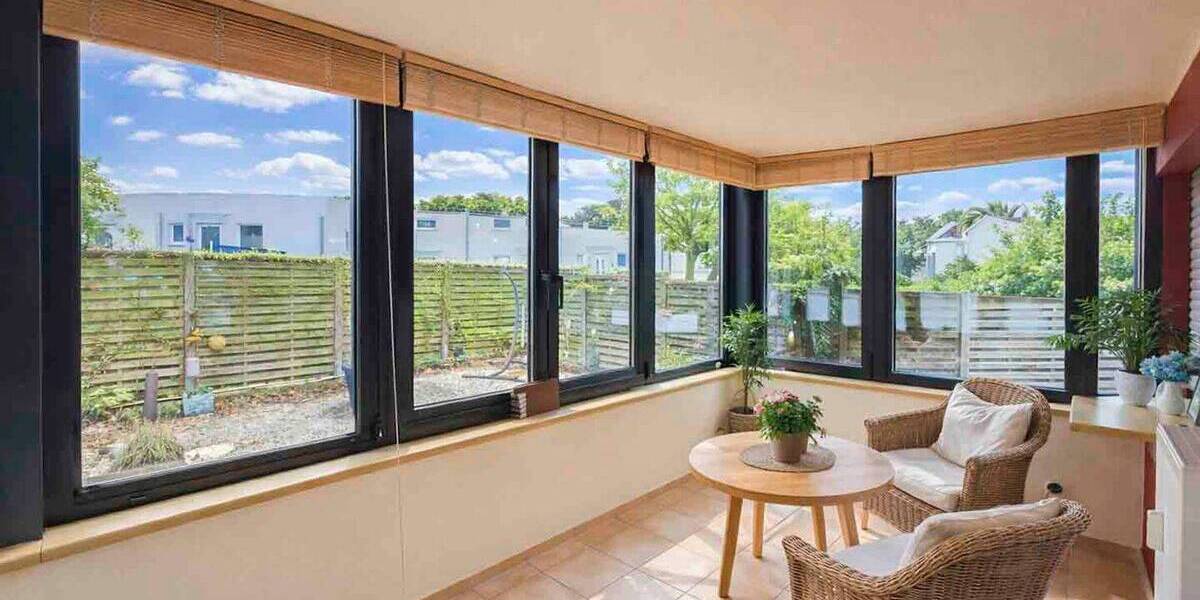 Einfamilienhaus Rödermark Urberach - 6 Zimmer, 123 m&sup2;, 450.000&euro; | Angebot:26768328