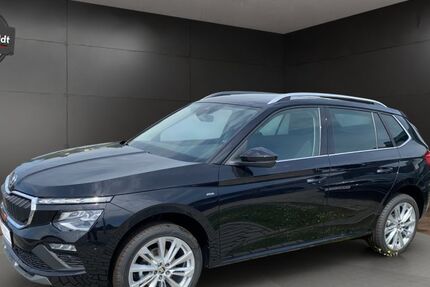 Skoda Kamiq 11.000 km 29.990 &euro; Elsterwerda 04910