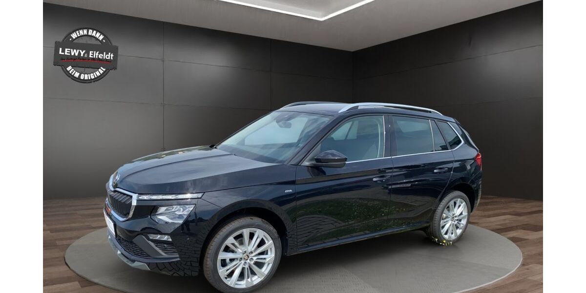 Skoda Kamiq 11.000 km 29.990 &euro; Elsterwerda 04910