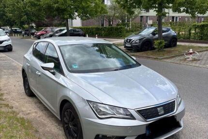 Seat Leon 87.000 km 10.100 &euro; Velten 16727