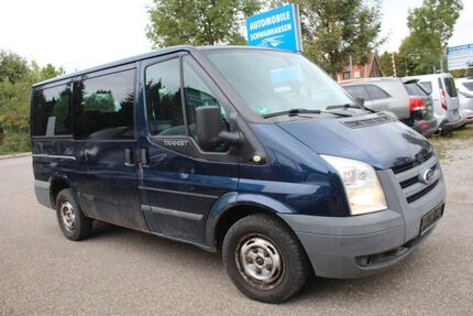 Ford Transit 198.000 km 4.950 &euro; Schwabhausen 85247