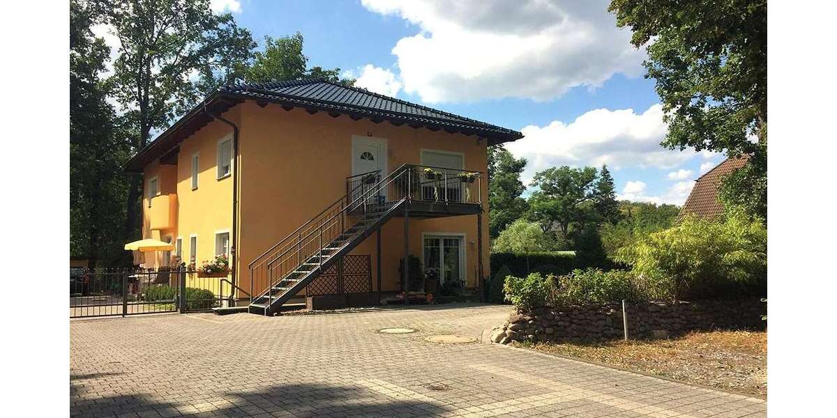 Etagenwohnung Schildow Schildow - 4 Zimmer, 115 m&sup2;, 499.000&euro; | Angebot:25301196