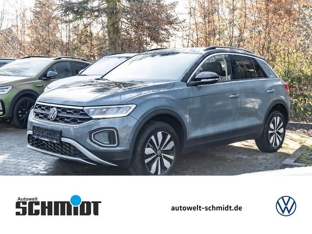 VW T-Roc 2.300 km 28.398 &euro; Schwerte 58239