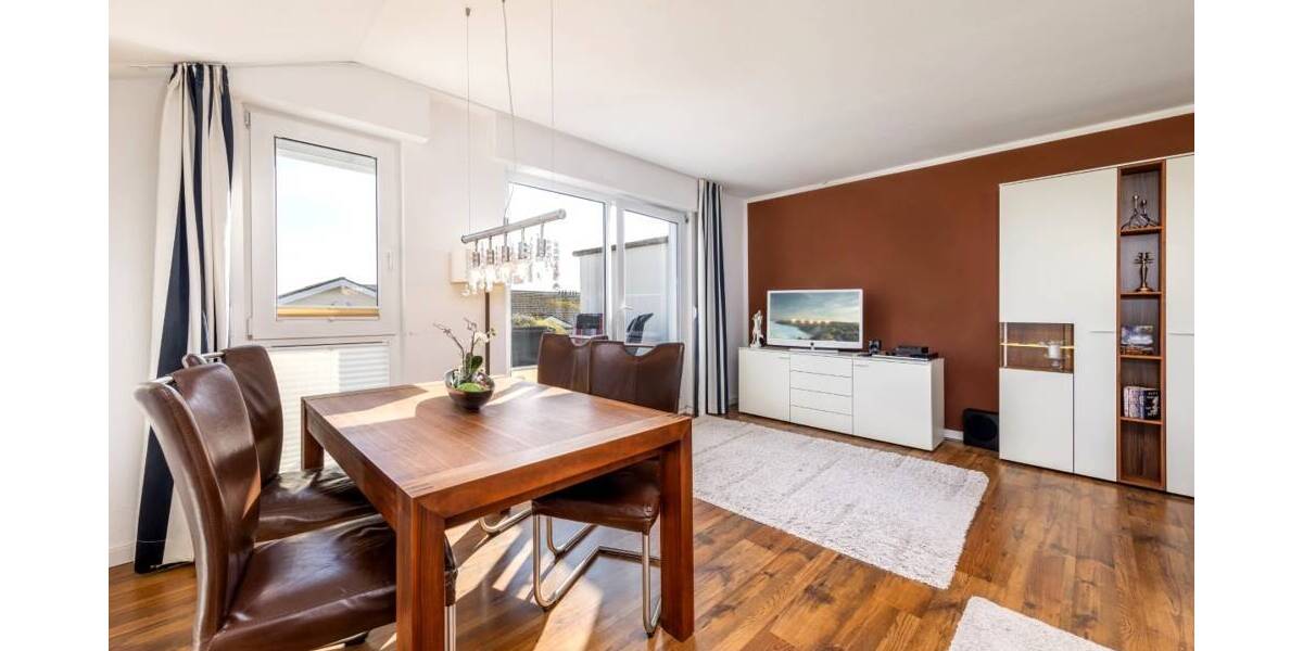 Etagenwohnung Sassnitz - 3 Zimmer, 85 m&sup2;, 285.000&euro; | Angebot:25709760