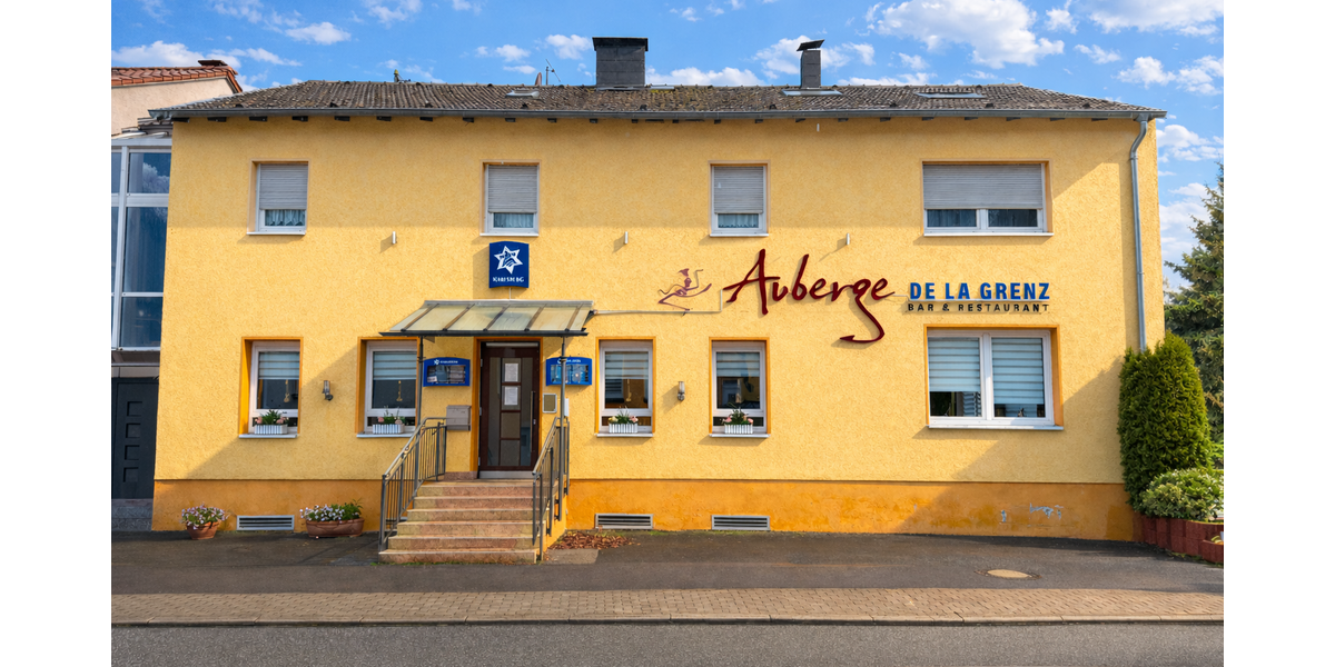 Gewerbeobjekt Saarbrücken West - 679.000&euro; | Angebot:26141625