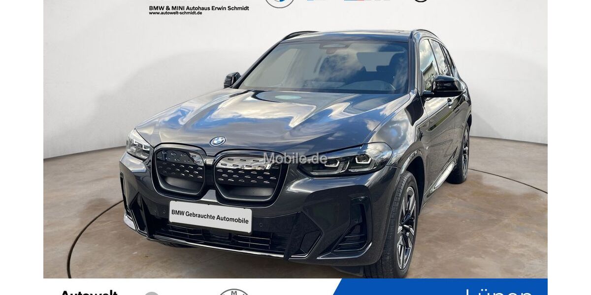 BMW iX3 38.005 km 38.890 &euro; Lünen 44534