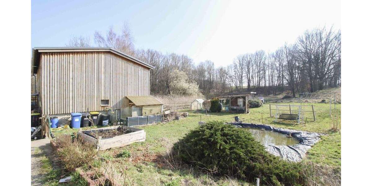 Einfamilienhaus Frankenberg/Sachsen Frankenberg - 5 Zimmer, 89.000&euro; | Angebot:25958681