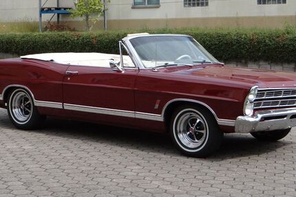 Ford Galaxy 55.710 km 21.880 € Aschaffenburg 63743