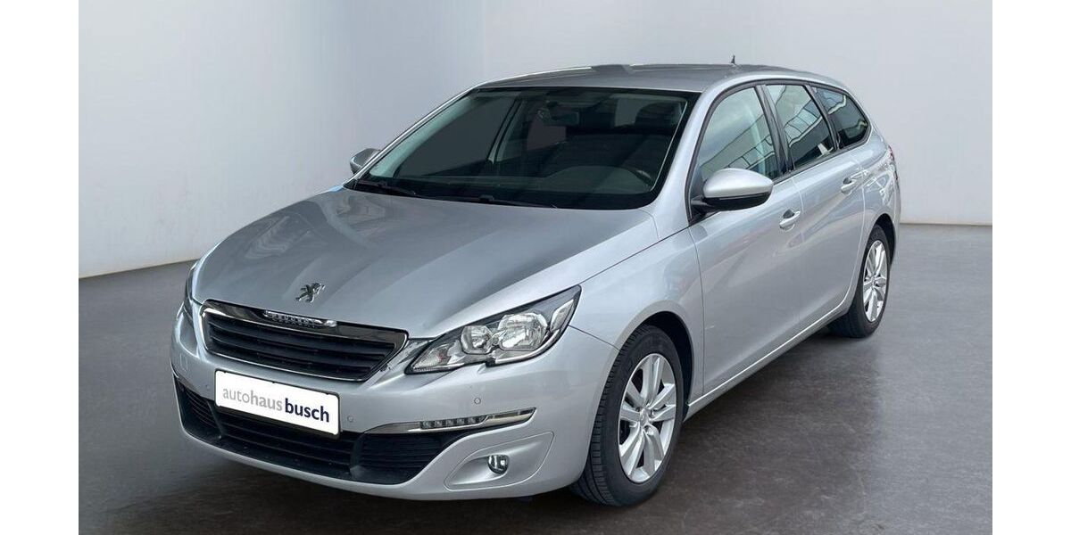 Peugeot 308 82.929 km 10.980 &euro; Pförring 85104