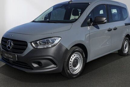 Mercedes-Benz Citan 33.500 km 18.950 € Rosbach 61191
