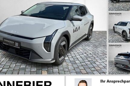 Kia EV4 2.000 km 46.790 &euro; Leipzig 04158