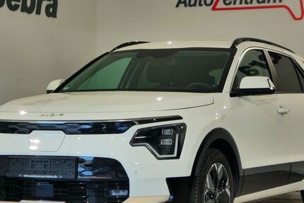 Kia Niro 19.998 km 29.490 &euro; Bebra 36179