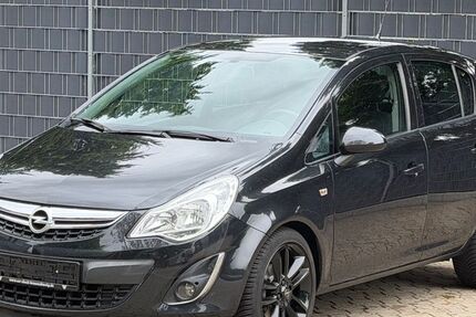 Opel Corsa 151.500 km 4.690 € Braunschweig 38110