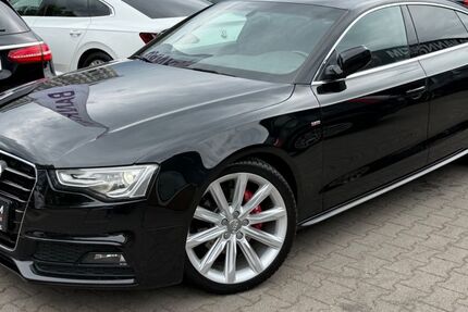 Audi A5 205.000 km 12.999 &euro; Mannheim 68199