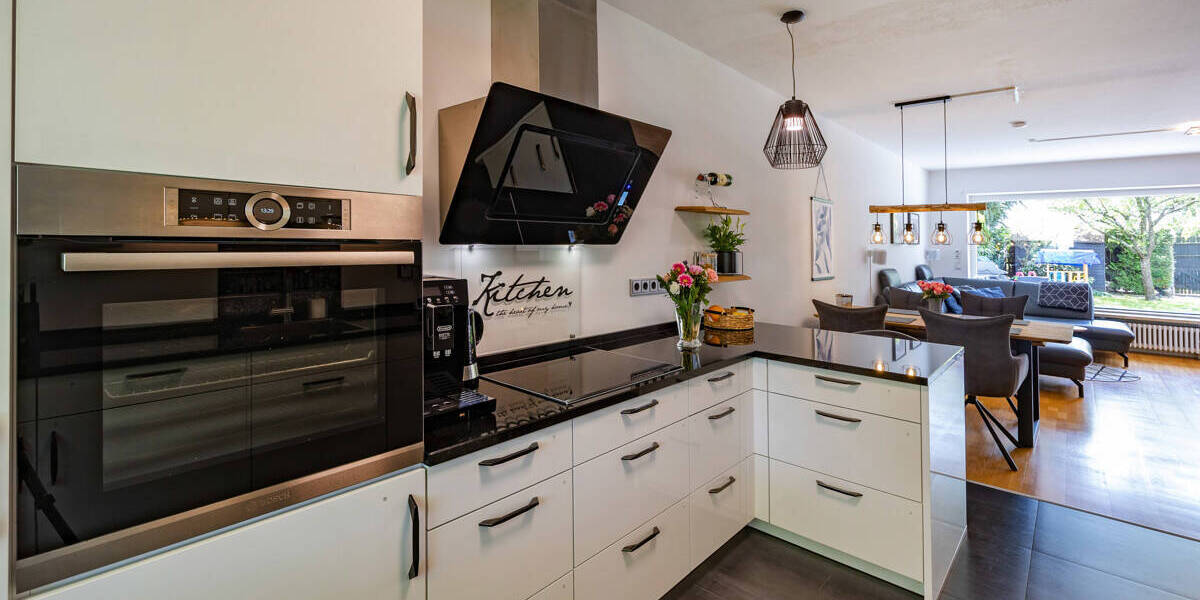 Reihenmittelhaus Haar - 5 Zimmer, 129 m&sup2;, 899.000&euro; | Angebot:26826681