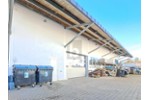 HALLE MIT 318 M² & FREIFLÄCHE MIT 300 M² - Gewerbeobjekt Landsberg am Lech Ellighofen | Angebot:27229226