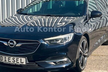 Opel Insignia 100.000 km 12.000 &euro; Schorfheide OT Finowfurt 16244