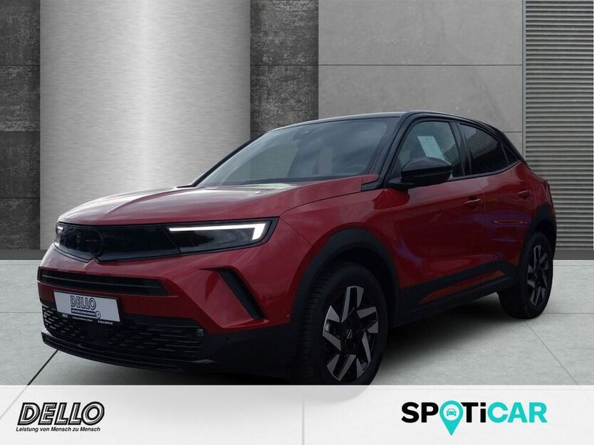 Mokka