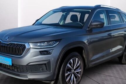 Skoda Kodiaq 102.917 km 28.889 &euro; Neubrandenburg 17034