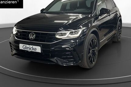 VW Tiguan 35.280 km 37.680 &euro; Minden 32427