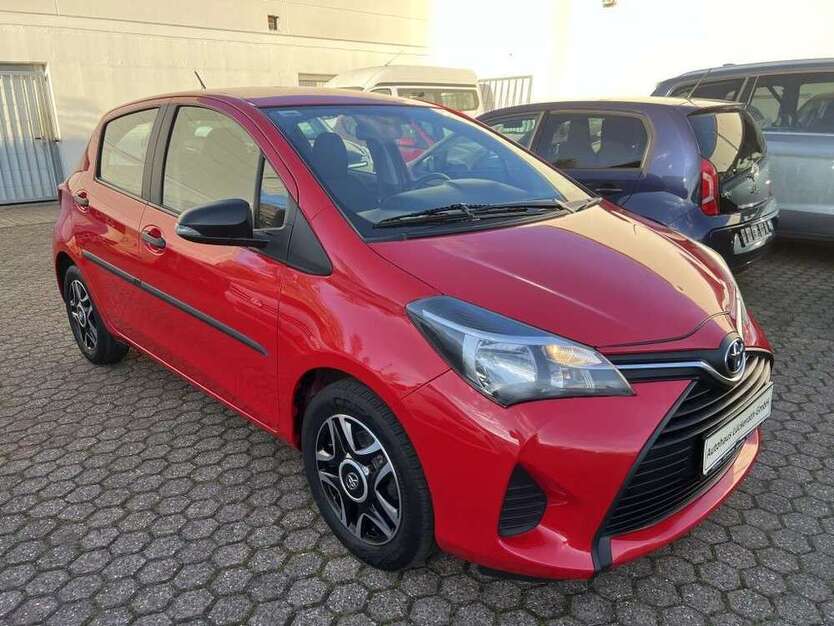 Yaris