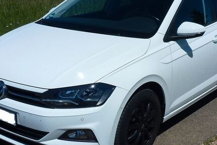 VW Polo 92.500 km 14.490 € Hechingen 72379