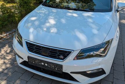 Seat Leon 148.000 km 14.590 &euro; Amberg 92224