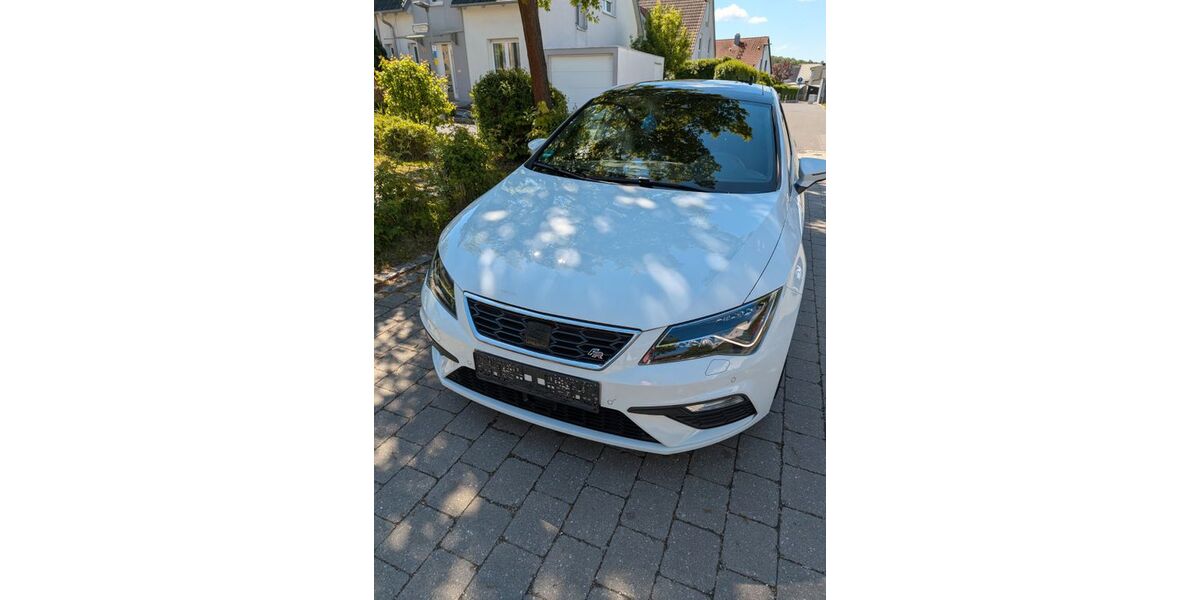 Seat Leon 148.000 km 14.590 &euro; Amberg 92224