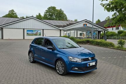 VW Polo 105.000 km 13.500 &euro; Angelbachtal 74918