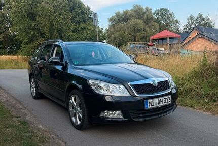 Skoda Octavia 128.000 km 5.490 &euro; Porta Westfalica 32457
