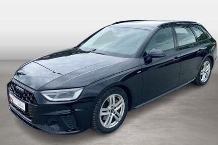 Audi A4 100.844 km 31.830 &euro; Zwickau 08056