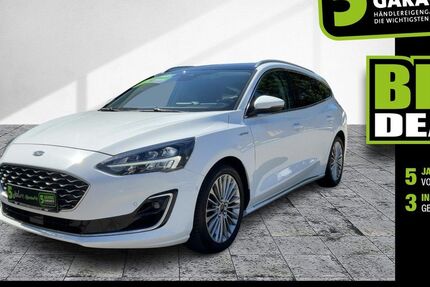 Ford Focus 76.955 km 16.873 &euro; Königs Wusterhausen 15711