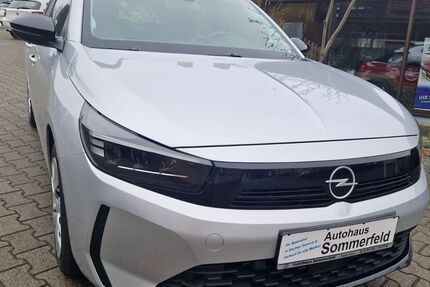 Opel Corsa 5.800 km 15.900 &euro; Maßbach/Poppenlauer 97711