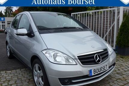 Mercedes-Benz A 160 65.000 km 9.900 &euro; Berlin Steglitz-Zehlendorf 12247