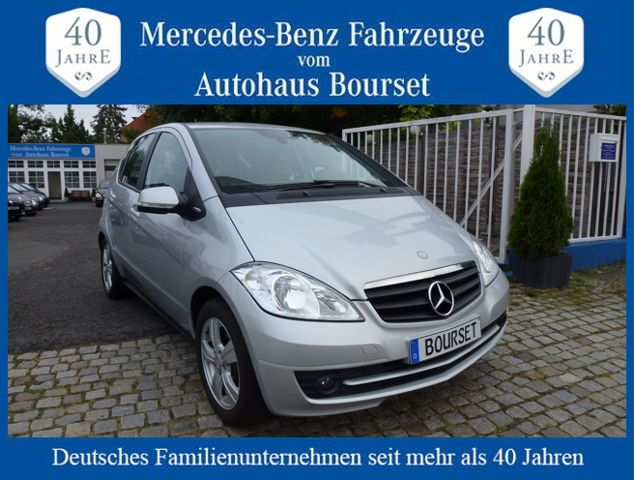 Mercedes-Benz A 160 65.000 km 9.900 &euro; Berlin Steglitz-Zehlendorf 12247