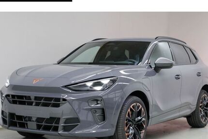 Cupra Terramar 14.500 km 49.990 &euro; Feldkirchen-Westerham 83620