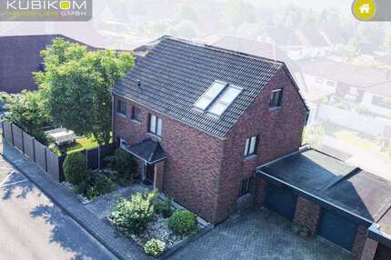 Haus zum Kaufen in Jülich 398.000 € 194.21 m²