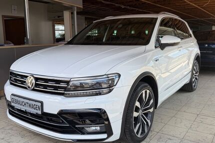 VW Tiguan 37.899 km 33.390 &euro; Amberg 92224