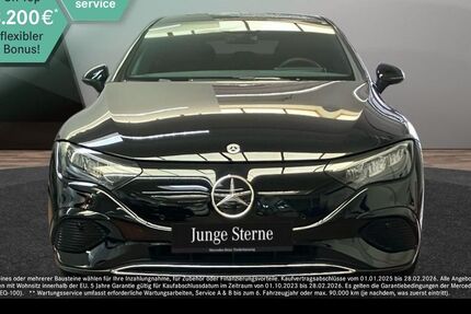 Mercedes-Benz EQE 5.964 km 45.990 € Hamburg 22047