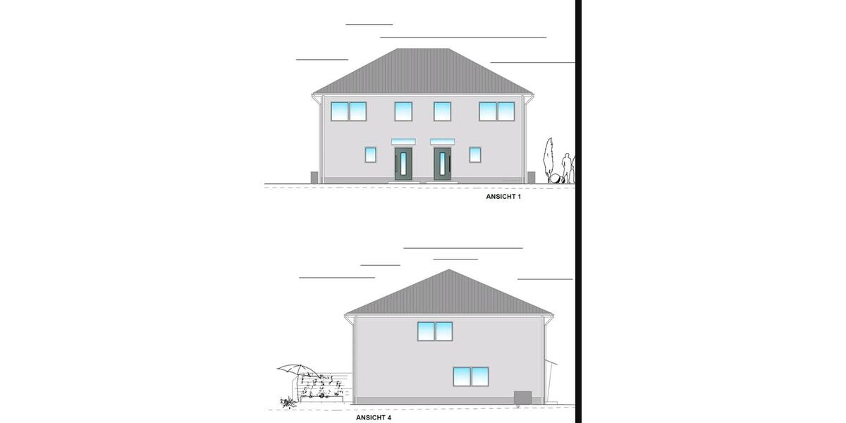 Doppelhaushälfte Pirna - 5 Zimmer, 136 m&sup2;, 1.600&euro; | Angebot:24743663