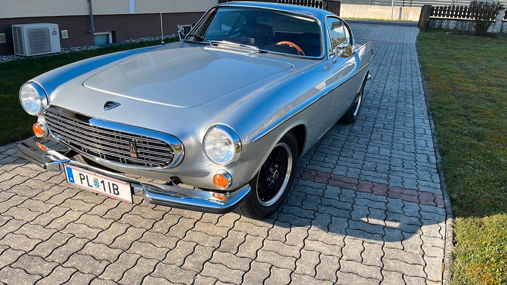 Volvo Andere 161.000 km 46.000 &euro; Kirchberg / Pielach 03204