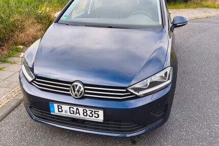 VW Golf Sportsvan 45.580 km 11.000 &euro; Brieselang 14656