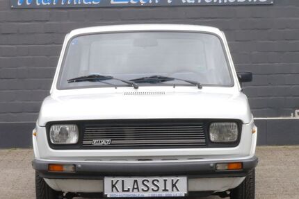 Fiat 127 100.000 km 7.650 € Mönchengladbach bei Düsseldorf 41238