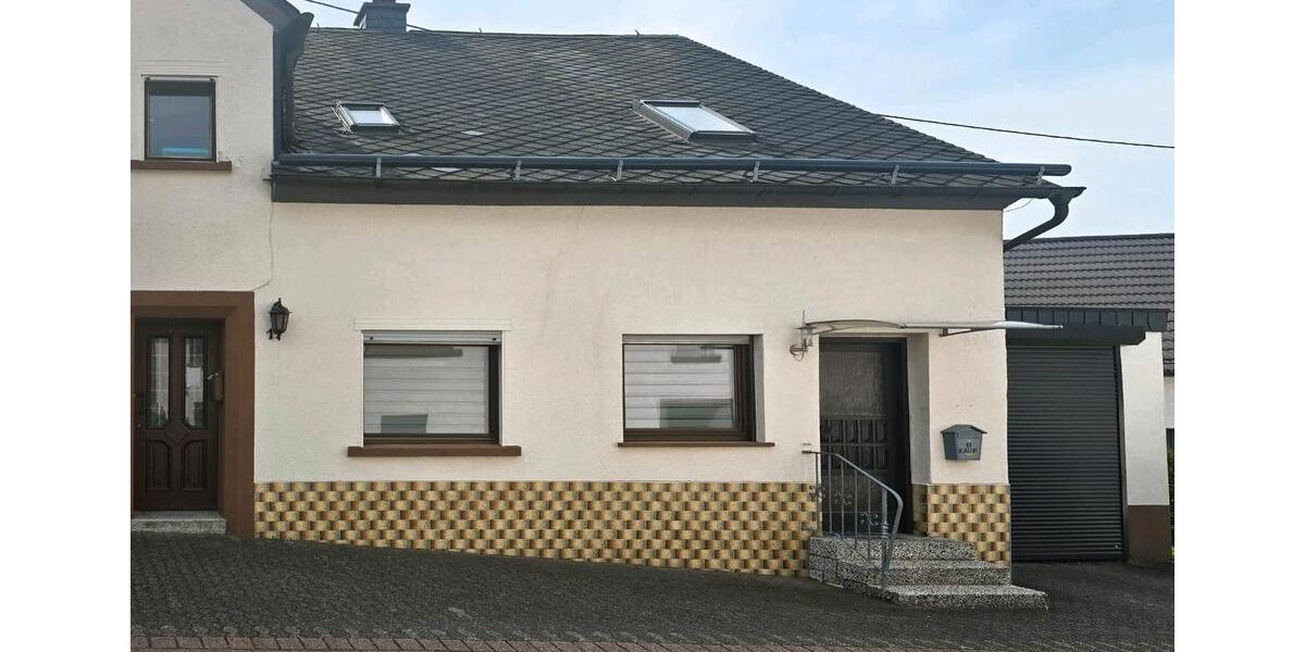 Mehrfamilienhaus, Wohnhaus Gusenburg - 135.000&euro; | Angebot:26762895