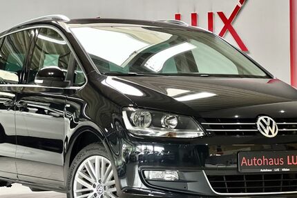 VW Sharan 131.000 km 15.990 € Hilden 40721