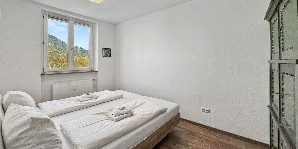 Einfamilienhaus Sonthofen - 3 Zimmer, 295.000&euro; | Angebot:25214708